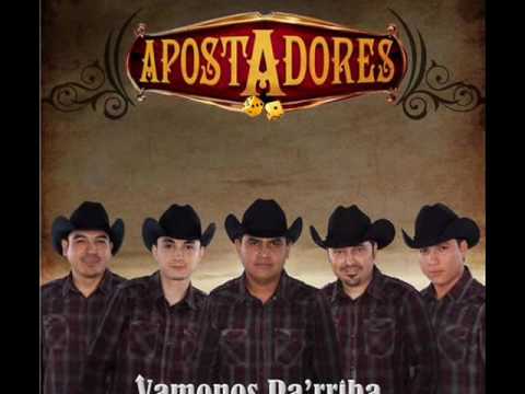 Apostadores - Instinto de venado