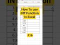 Do You Know How To Use INT Function In Excel !! Try This Excel Tricks #exceltricks #shots #foryou