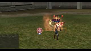 L2DAMAGE Don't Wasted My time Culiao!