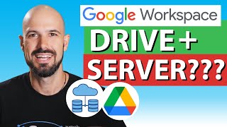 Syncing Google Drive to a Local Server - Google Expert's Thoughts Wealth