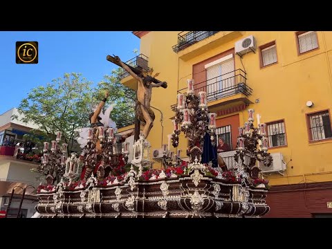 Real, Ilustre y Fervorosa Hermandad y Cofradía de Nazarenos de Nuestra Señora del Santo Rosario, Nuestro Padre Jesús de la Sentencia y María Santísima de la Esperanza Macarena