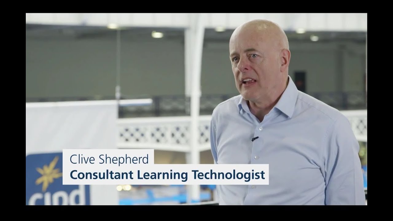 New! Digital Learning Design programme - YouTube