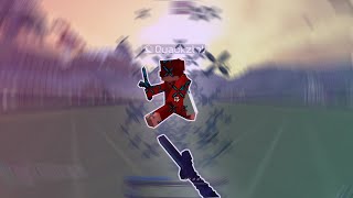 Comboing A Streamer Lol