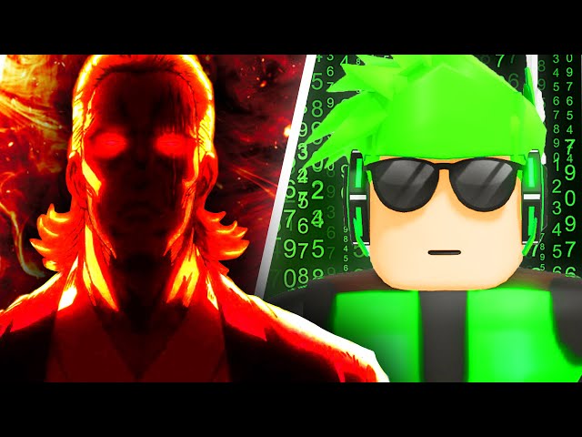 PackGod vs Roblox Hacker class=