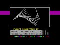 Fuxoft Soundtrack 4 -  Fuxoft [#zx spectrum #AYMusic Demo]