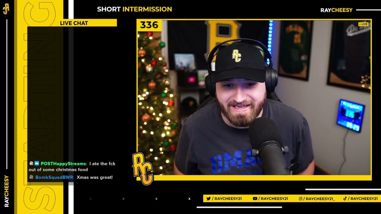 December 27th, 2022 | Battle Royale Gameplay | MLB The Show 22