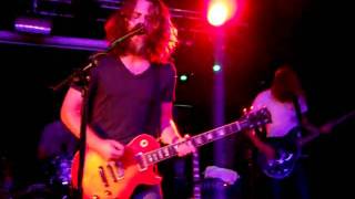 minus the bear - knights (live at the o2 academy sheffield 1st sept 2010