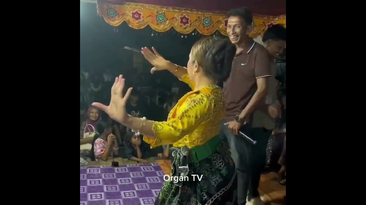 Haylaya Pangalay by indah Diding TG Fam 