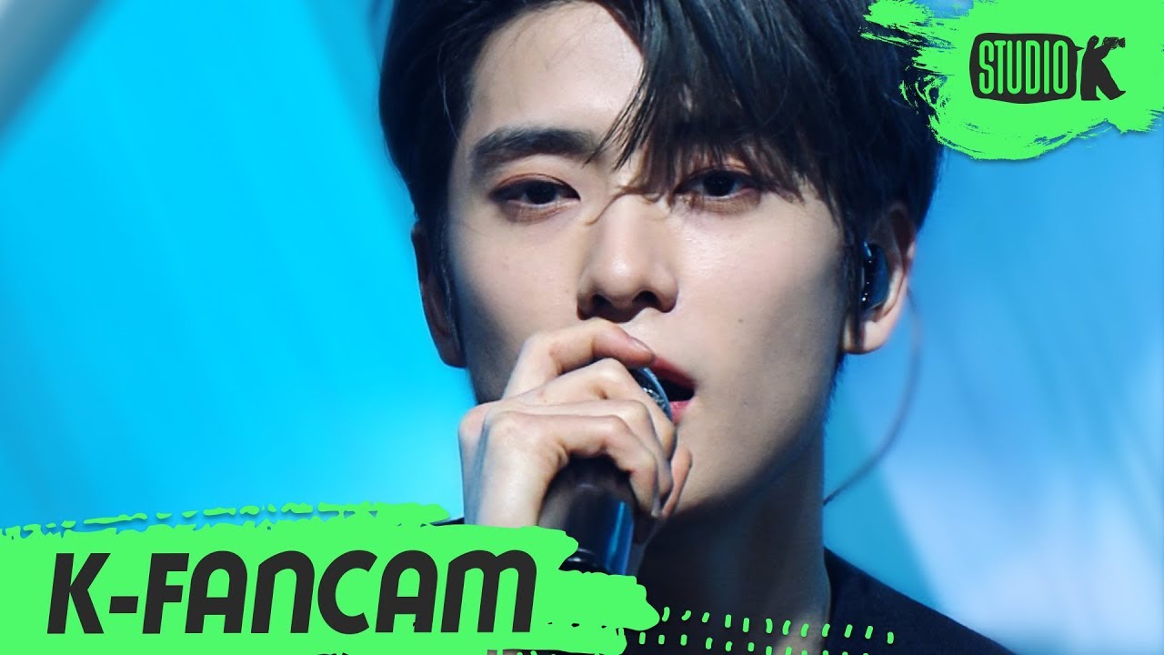 ジェヒョン「백야 (White Night)」公式Fancamのサムネイル
