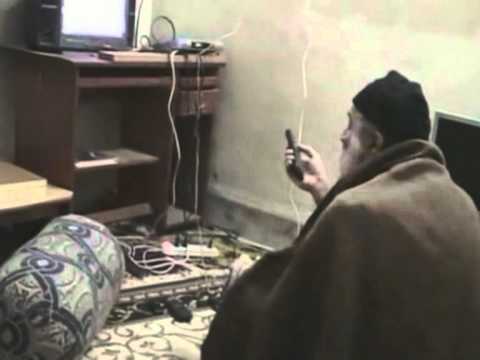 EEUU divulga videos de Bin Laden incautados en la redada