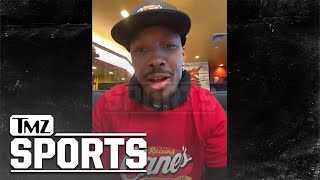 Mecole Hardman Reveals He Hasn't Slept Since Super Bowl-Winning Catch | TMZ Sports
