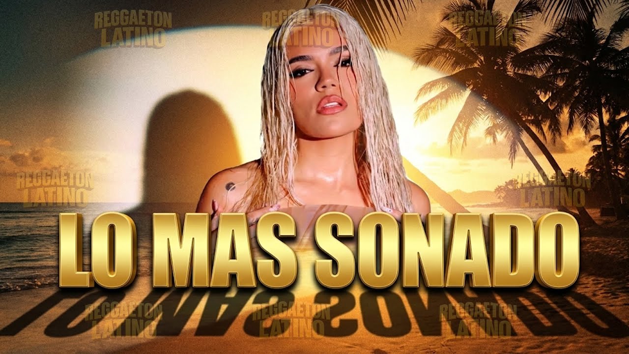 Musica De Moda 2026 Variado ☀️ Mejores Canciones Variadas 2026 | Exitos Del Verano 2026