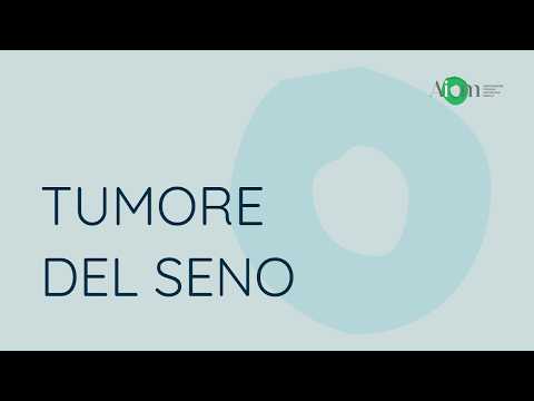 Video Webinar | Tumore del seno: limportanza della medicina di precisione