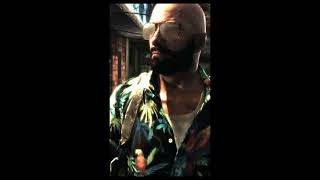Max Payne Roaming Around In Brazil  Max Payne 3 charlierevoltgaming