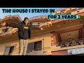 THE HOUSE I STAYED AT FOR 3 YEARS🇵🇰 | Azad Kashmir | SAHAR-IMAAN