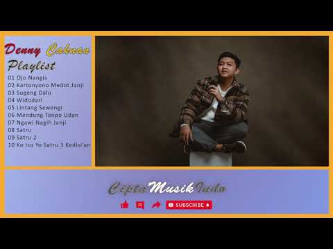 Album Kompilasi  | Denny Caknan | Ojo Nangis