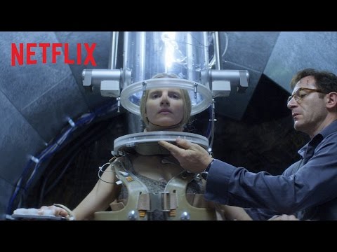 The OA | Trailer ufficiale | Netflix Italia