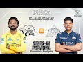 IPL 2026 : CSK 🆚 GT | Pre-Match Analysis | Stats-in Parvaiyil ⚡️