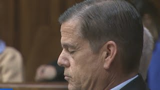 Judge decides George Pino boat crash trial will continue in Miami-Dade