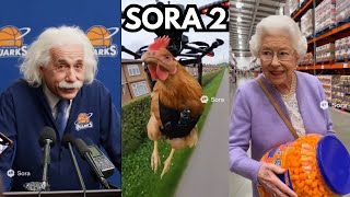 AI has gone too far... and its hilarious 😭 (Compilation)