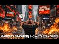 Everything Is Red: How I’m Trading This Downturn and Protecting My Portfolio