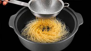 Stop Frying Eggs! Try this simple way to cook eggs—They're so delicious! | Kitchen Tips