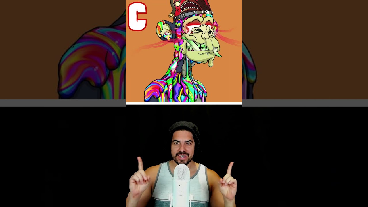 Which $75,000 NFT was MOST WORTH IT?