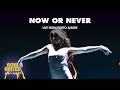 Now United - Now or Never @ Porto Alegre