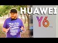 Y6 Prime - новый хит от Huawei (обзор смартфона)