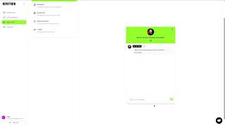 Explore The Replytwin Dashboard The Ai That Replies To Every Comment And Dm On Instagram
