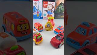 🚍🏎️🚂🚛 Ultimate Vehicle Collection Challenge! 🤯