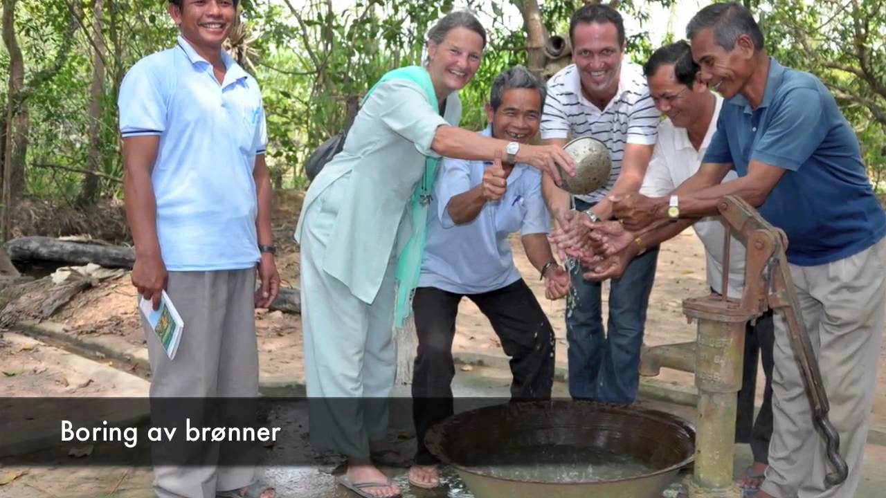 You Raise Me Up - Ålgård Menighet - GUS