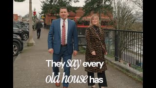 The Iverson House | 312 Avenue D Snohomish WA 98290