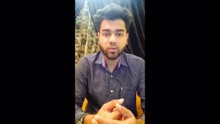 Anas khan assessment 2 reflective diary A video