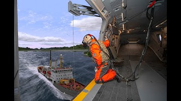 CAE OneWorld 2021 - CAE MAVRC Trainer