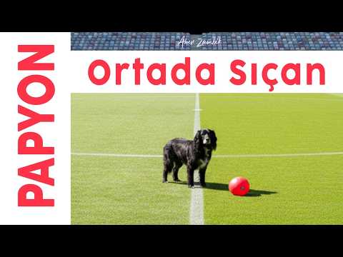 PAPYON - Stuck in the Middle (Indie / Alternative Music) ⚽🔴