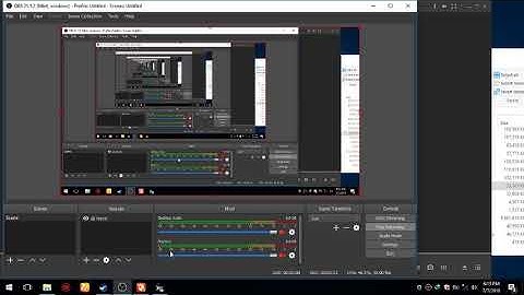 Tutorial Pemrograman VIsual Basic Pengaturan Keuangan part 2