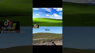 Windows Xp Desktop Background