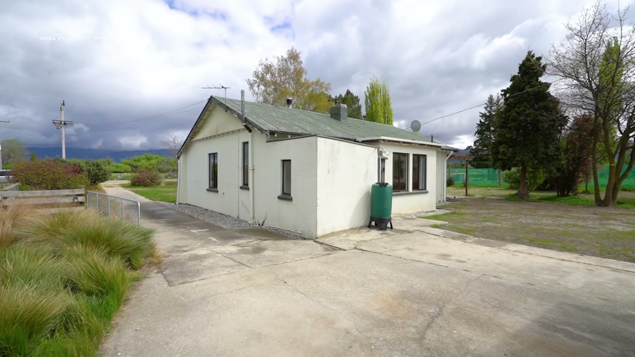 484 Chestermains Rd, Omakau - Rhys Chamberlain at MPRE