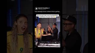 She absolutely served it 😩