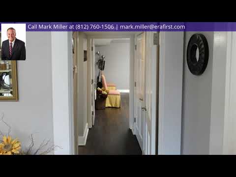 4915 Lincoln Avenue, Evansville, IN home video tour