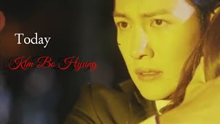 [FMV] Today by Kim Bo Hyung | Kim Je Ha × Anna | The K2