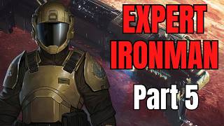 MENACE - Expert True Ironman Campaign: Part 5 - KIA
