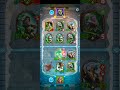 New ARCHER ELFs are amazing - Arcane Rush #battlegrounds #arcanerush