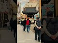 🇯🇵 Nagoya Osu Kannon &amp; Osu Street Walk ✨ | Japan Silent Vibes 🌸