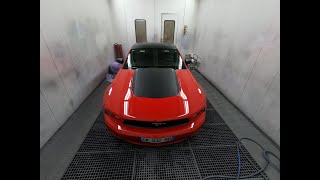  Boya Nasil Yapilir ? Yama Nasil Yapilir ?