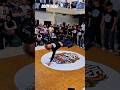 BBOY TIGER 🔥 WPS 2026 #shorts #short