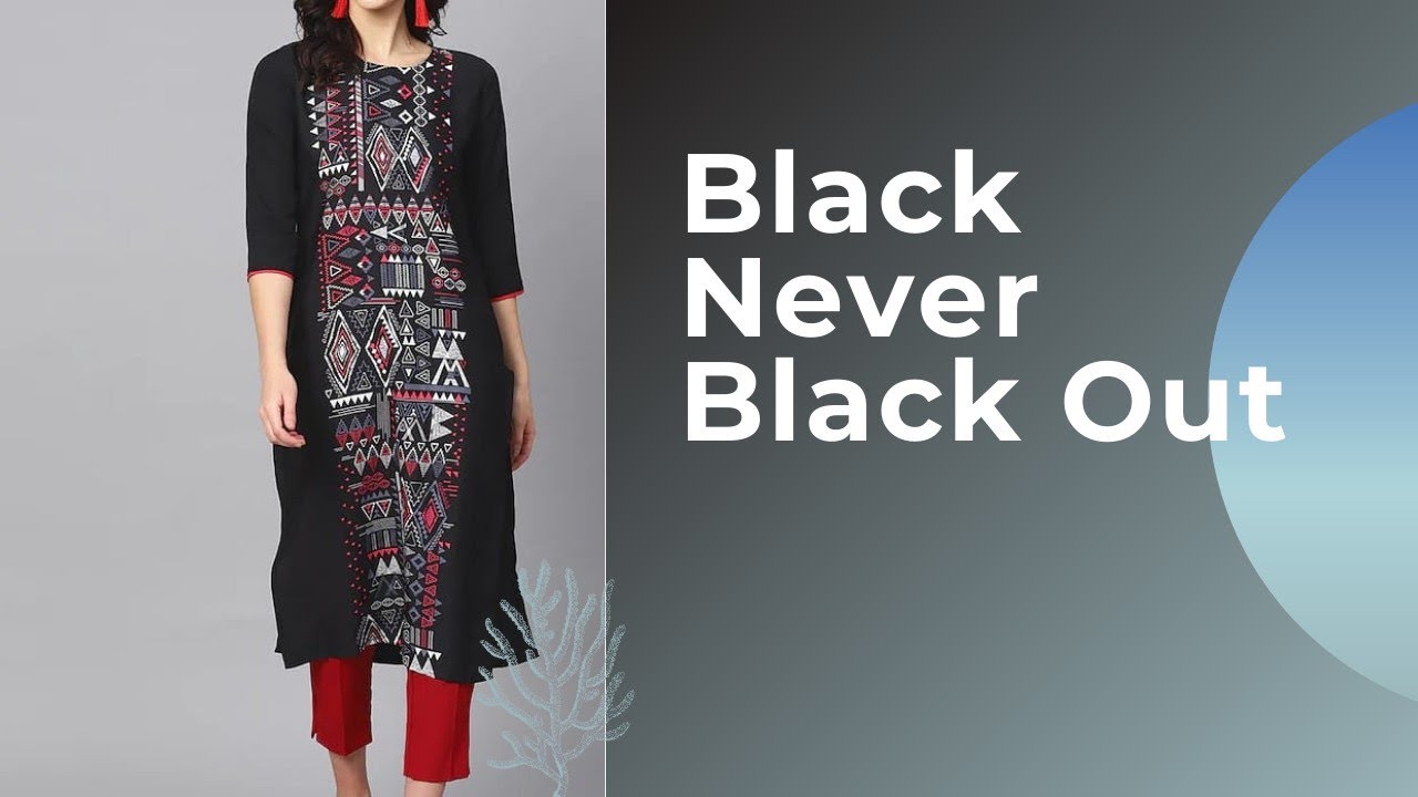 Black Kurty Designs