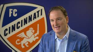 KMK Law FC Cincinnati