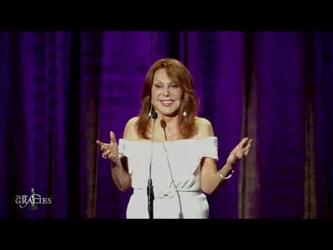 Marlo Thomas, 2023 Lifetime Achievement Award Recipient, Acceptance Speech